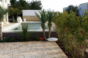 Incanto - Scenic Puglia, Pool, Sea View, 2 Bedrooms Nardò